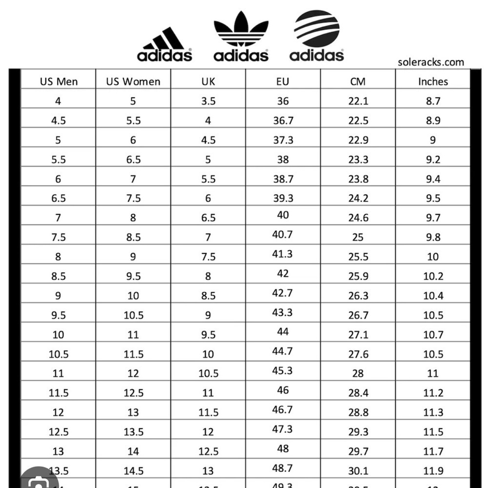 Adidas Men’s 6.5 Women’s 7.5 Metallic Triple Black Tubular Dawn BZ0629 Trainers - Picture 8 of 8